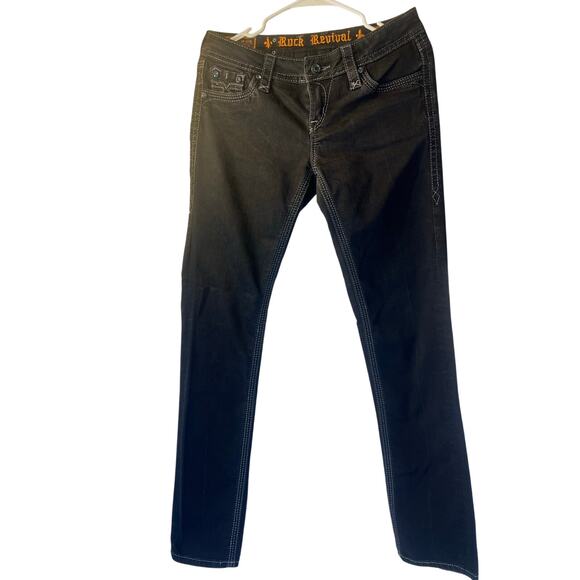 rock Revival designed exclusively for Buckle size 27 - Picture 1 of 6